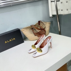 Alaia Sandals